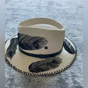 Summer Romero | Accessories | Summer Romero Hat | Poshmark display picture 3